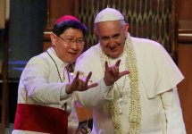 ASL pope francis ASL pope francis