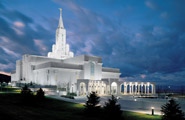 Learn about temples, including locations, construction announcements, why the Lord has commanded His people to build temples, and more.